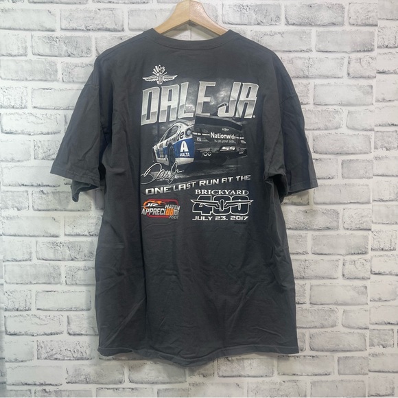 Dale Earnhardt Jr. Tee Shirt XL - Picture 2 of 7